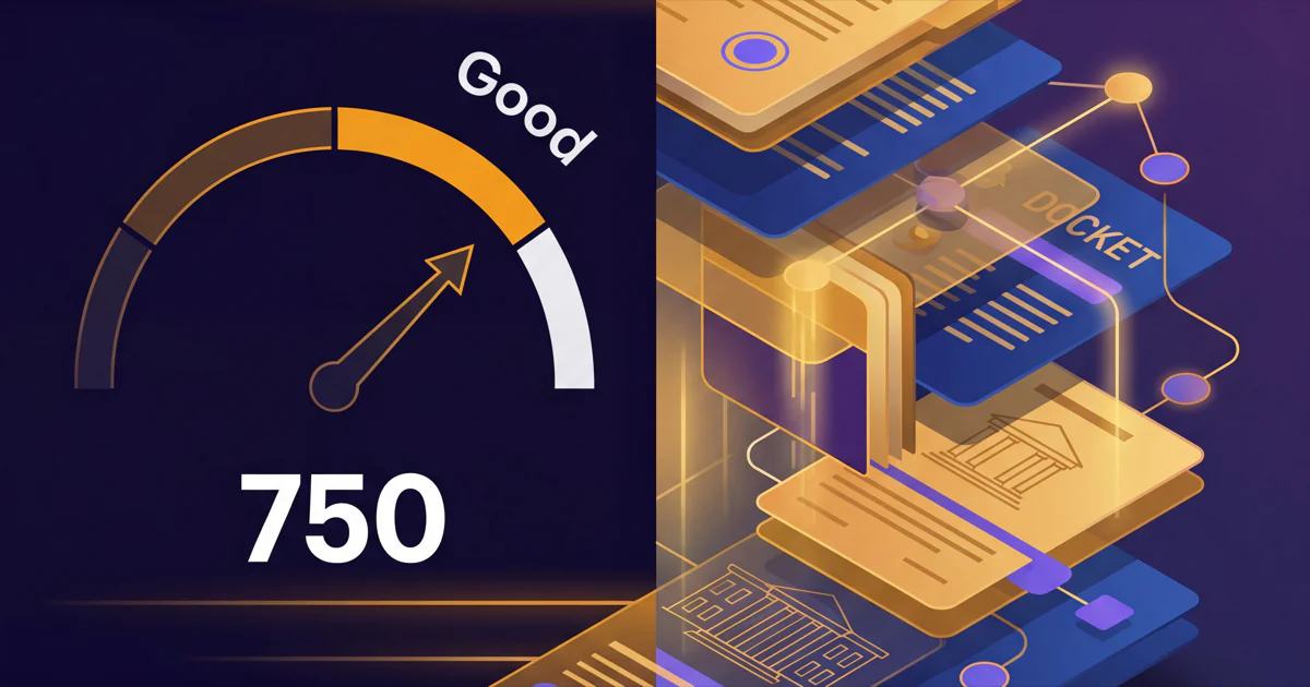 KYC além do score de crédito: por que dados judiciais são o próximo bureau